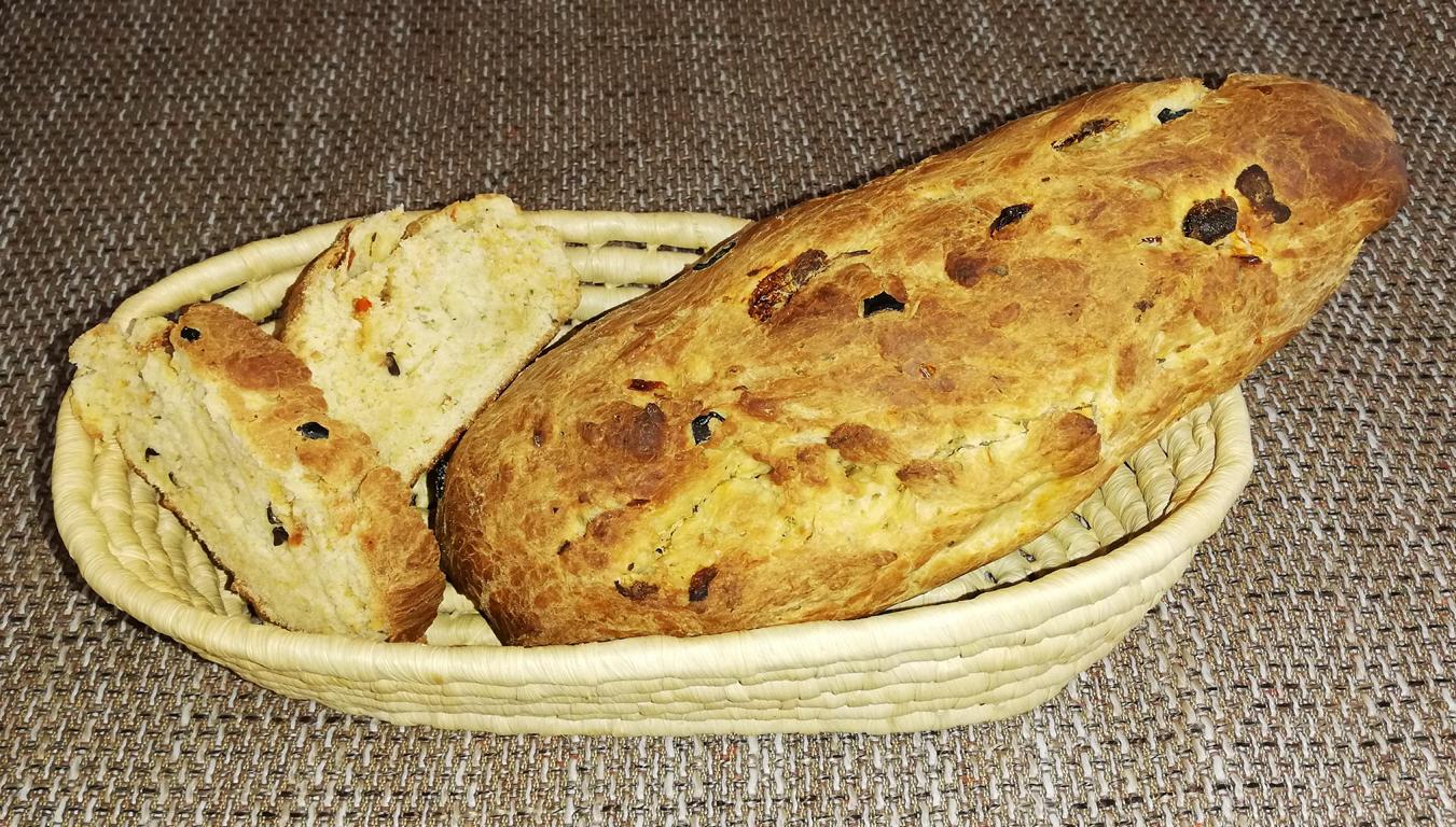 Brot, bread, パン, bread in Germany, ドイツのパン, Brot in Deutschland, Brotkultur, bread culture, mediterranes Brot, Mediterranean bread